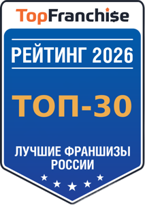TopFranchise Топ-30